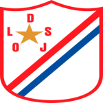 Liga Deportiva San José Obrero de Fútbol logo