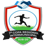 U20 Copa Regional Intermunicipal logo