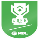 MBL Copa de la Liga logo