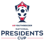 Ohio Presidents Cup logo