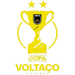 U14 Copa Voltaço logo