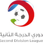 Second Division League logo