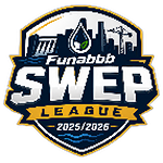 Swep League Funaab logo