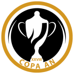 Copa AN logo