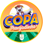 U12 Copa Manjadinho logo