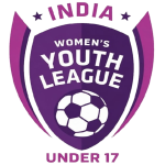 AIFF Women's Youth League logo