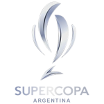 U16 Supercopa Argentina logo