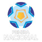 U16 Nacional B Juvenil logo