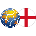 England Friendly Games logo