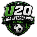 U20 Liga Interbarrio Pinar logo