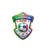 Campos Blazers League  logo