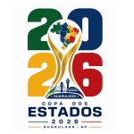 Copa Interestadual logo
