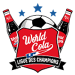 Ligue des Champions D2 Nationale logo