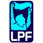 U17 Sexta LPF logo