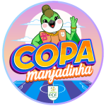 U15 Copa Manjadinha logo