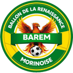 BAREM logo