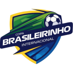 U15 Copa Brasileirinho logo