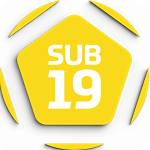 U19 Liga Primera Juvenil logo