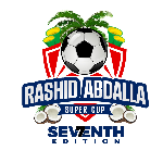 Rashid Abdallah Super Cup logo