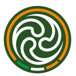 FAI National League logo