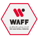WAFF U17 Women's Championship logo