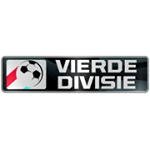 U23 4e Divisie logo
