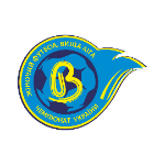 Ukrainian Women's Vyshcha League logo