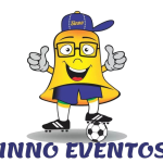Baixada Cup Sub-15 logo