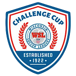Wisconsin Challenge Cup logo