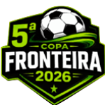 Copa Fronteira logo