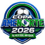 Copa Amenorte logo