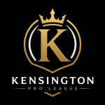 Kensington Pro League logo