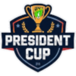 BVIFA President's Cup logo