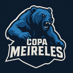 Copa Meireles logo