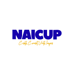 U13 Boys NaiCup26  logo