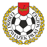 Klasa B - Łódzka VI logo