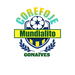 Mundialito Gonaives logo