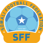 Somali Second League logo