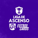 Liga de Ascenso AFG logo