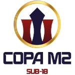 U18 Copa M2 logo