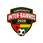Inter-Bairros de Bissau logo