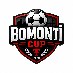 Bomonti Cup logo