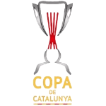 Copa de Catalunya logo