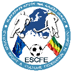ESCFE 2nd Division logo