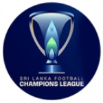 Sri Lanka Champions League logo