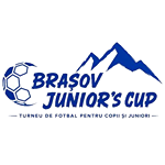 Brașov Junior's Cup U13 logo