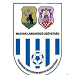 Kom-Esztergom Kupa logo