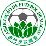 Macao FA Cup logo