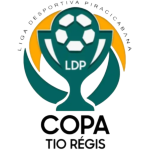 Copa Tio Régis logo