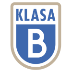 Klasa B - Wielkopolska logo